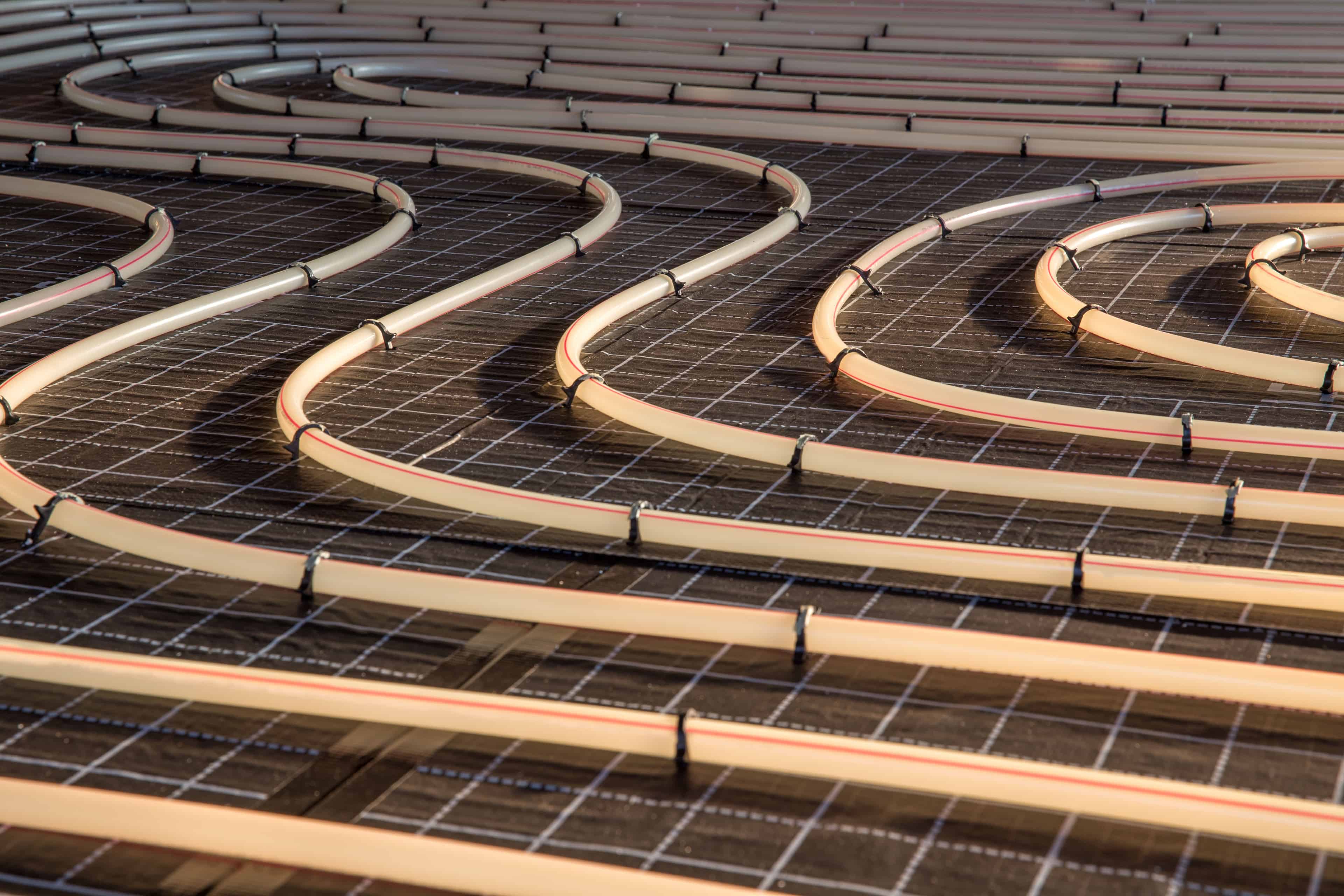 Hydronic Boilers image