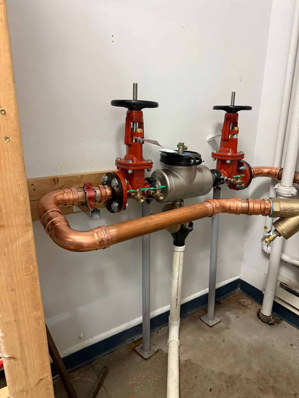 Water Line Repair/Replacement image