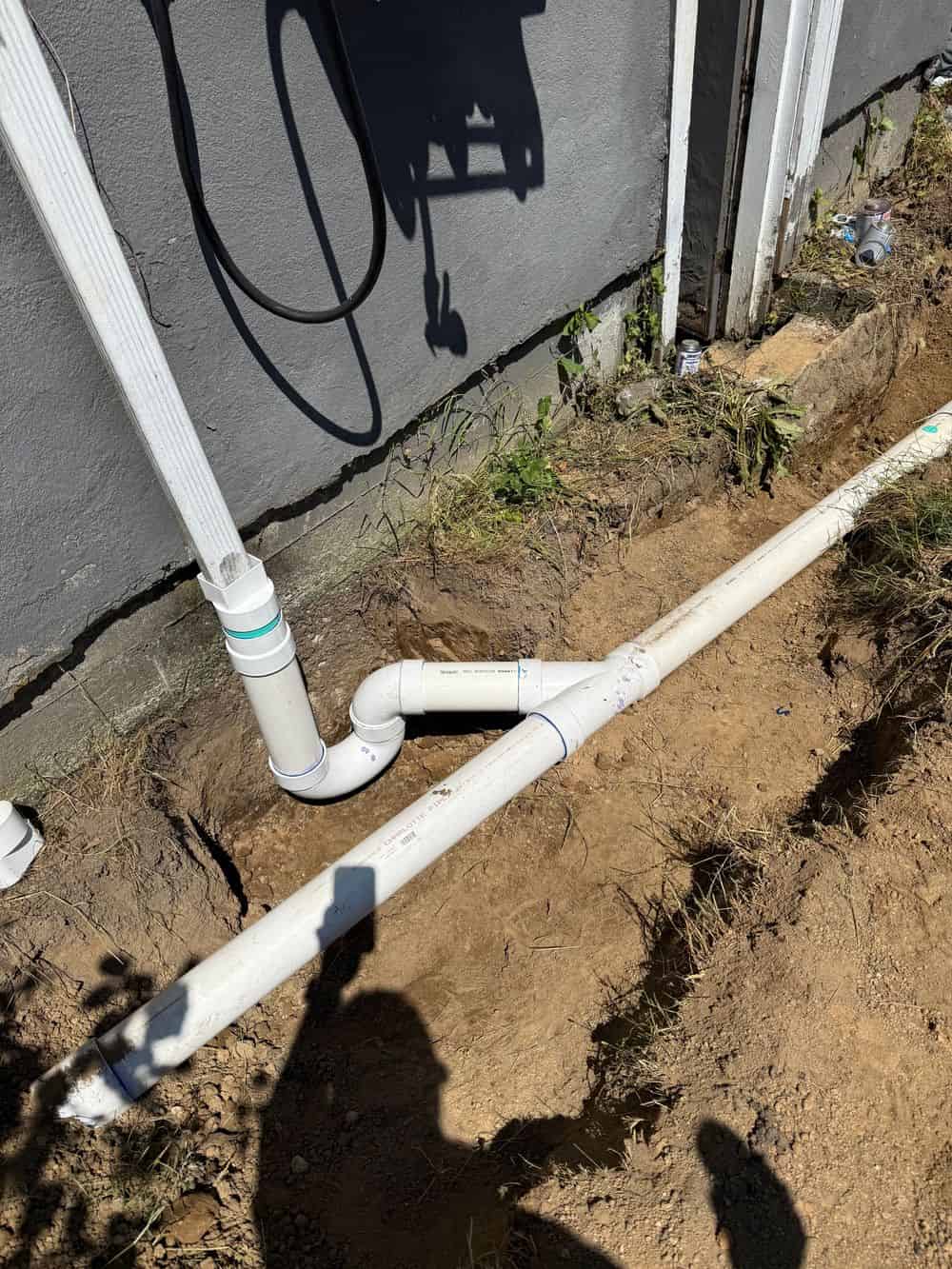 Pipe Repair/Replacement image