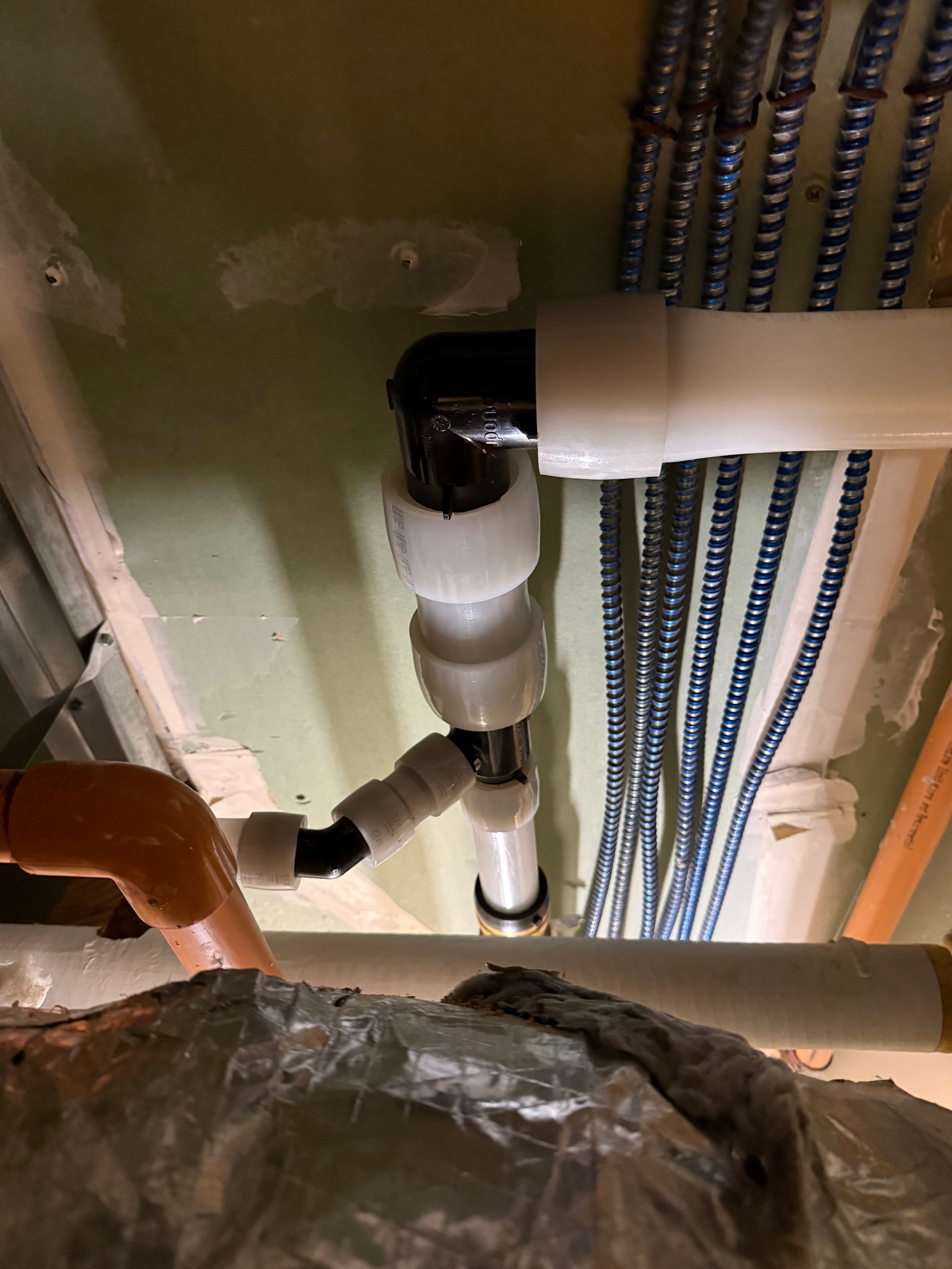 Project Efficient Emergency Plumbing Solutions by Ohana image