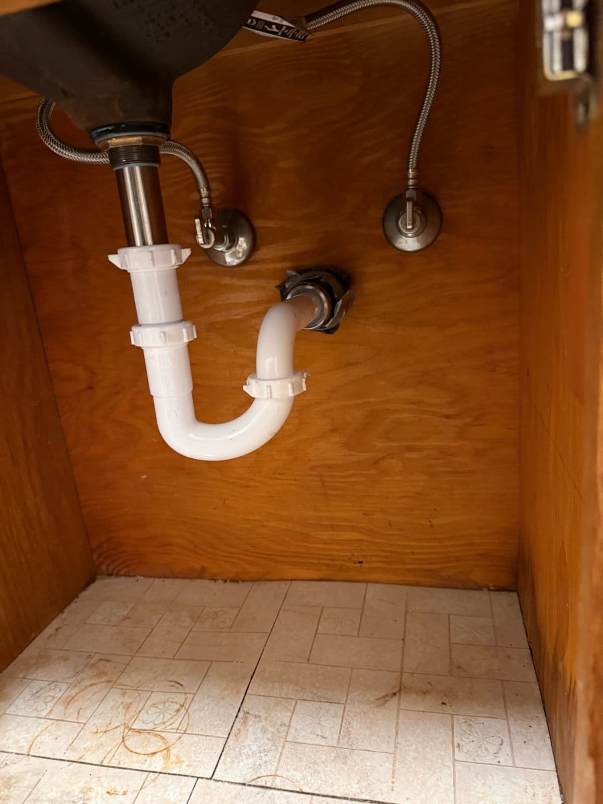 Project Sink and Drain Upgrade for a Smooth Bathroom Experience image